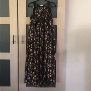 Grade and Gather maxi dress